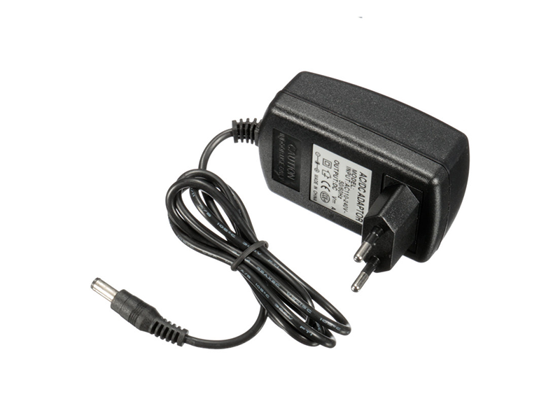 DC Power Adapter 12V 2A - Image 2